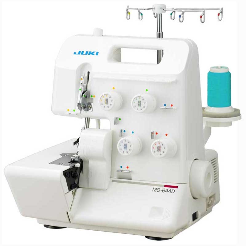 What is the Difference Between a Sewing Machine and a Serger Machine?, GoldStar Tool