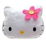 Hello Kitty Sewing